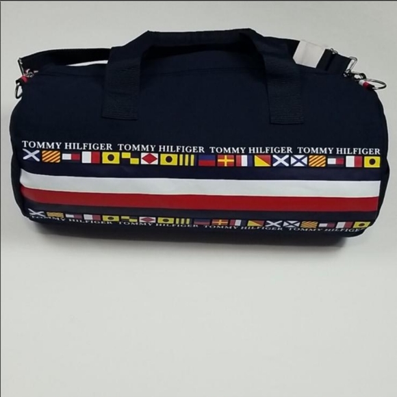 Tommy Hilfiger Other - 🆕️ Tommy Hilfiger Duffle Bag